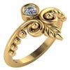 golden ring