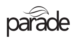 Parade Design Logo